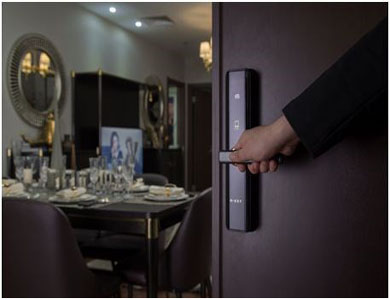 宿迁市24小时上门开锁公司